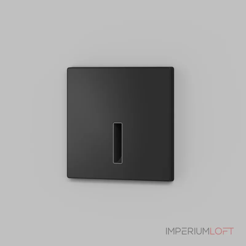 Встраиваемый светильник Denkirs Troms DK1030-BK от ImperiumLoft Встраиваемый светильник Denkirs Troms DK1030-BK от ImperiumLoft