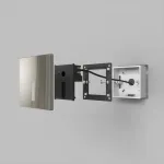 Встраиваемый светильник Denkirs Troms DK1030-NI от ImperiumLoft Встраиваемый светильник Denkirs Troms DK1030-NI от ImperiumLoft