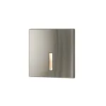 Встраиваемый светильник Denkirs Troms DK1030-NI от ImperiumLoft Встраиваемый светильник Denkirs Troms DK1030-NI от ImperiumLoft