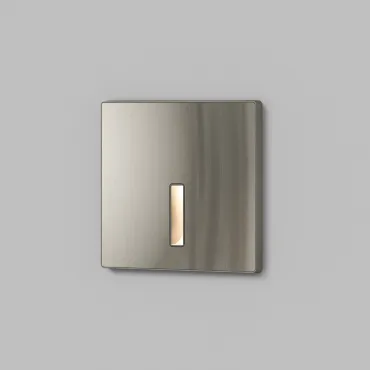 Встраиваемый светильник Denkirs Troms DK1030-NI Встраиваемый светильник Denkirs Troms DK1030-NI