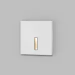 Встраиваемый светильник Denkirs Troms DK1030-WH