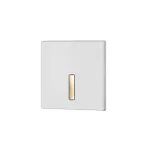 Встраиваемый светильник Denkirs Troms DK1030-WH