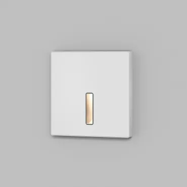 Встраиваемый светильник Denkirs Troms DK1030-WH Встраиваемый светильник Denkirs Troms DK1030-WH