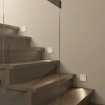 Встраиваемый светильник Denkirs Troms DK1030-WH