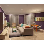 Встраиваемый светильник Denkirs DK2020 DK2020-WH от ImperiumLoft