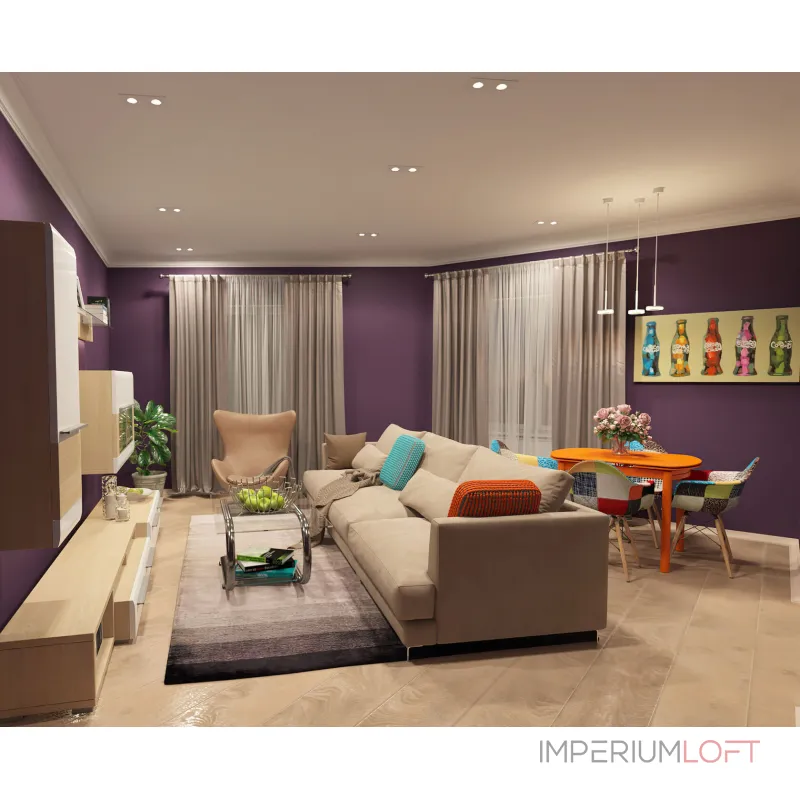 Встраиваемый светильник Denkirs DK2020 DK2020-WH от ImperiumLoft Встраиваемый светильник Denkirs DK2020 DK2020-WH от ImperiumLoft