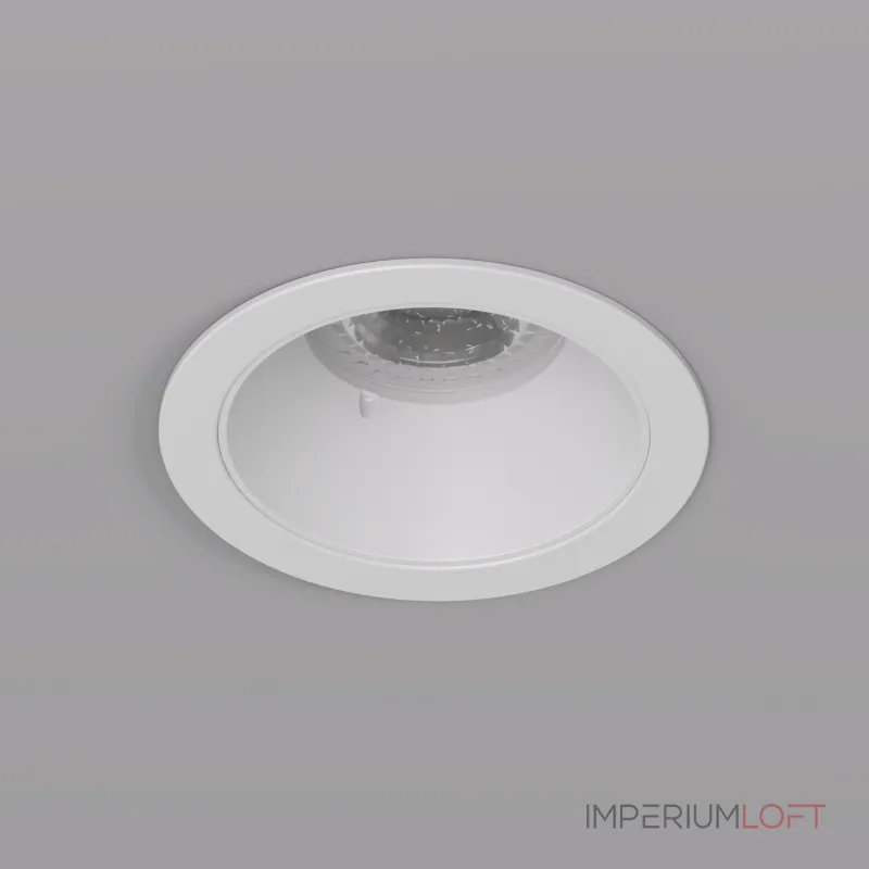 Встраиваемый светильник Denkirs DK2026 DK2026-WH Цвет арматуры белый