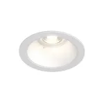 Встраиваемый светильник Denkirs DK2026 DK2026-WH Цвет арматуры белый