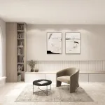 Встраиваемый светильник Denkirs DK2026 DK2026-WH Цвет арматуры белый