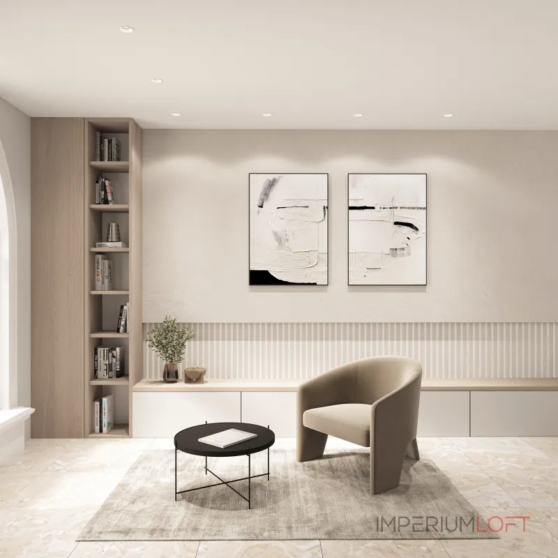 Встраиваемый светильник Denkirs DK2026 DK2026-WH Цвет арматуры белый