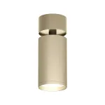 Спот Denkirs Tube DK2029-GG