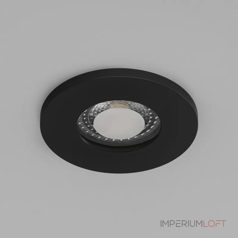 Встраиваемый светильник Denkirs DK2036 DK2036-BK от ImperiumLoft Встраиваемый светильник Denkirs DK2036 DK2036-BK от ImperiumLoft