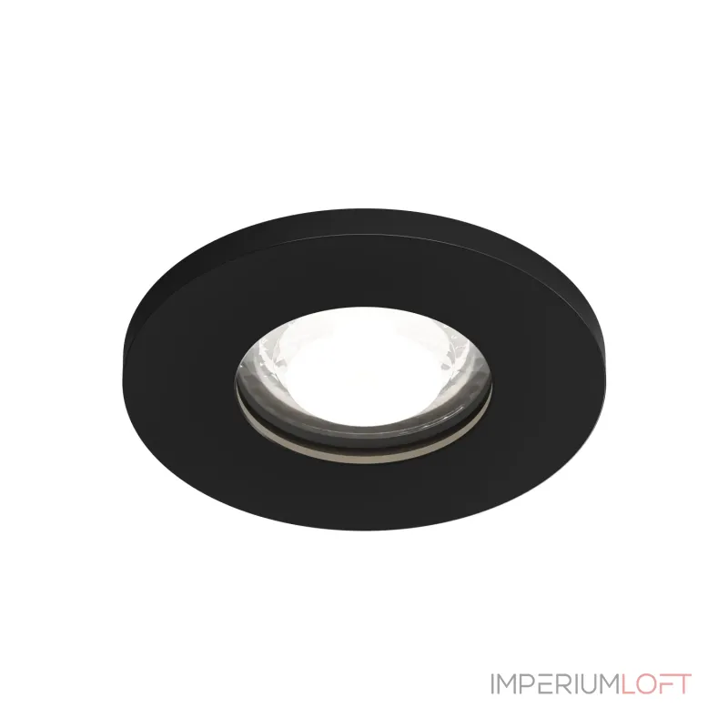 Встраиваемый светильник Denkirs DK2036 DK2036-BK от ImperiumLoft Встраиваемый светильник Denkirs DK2036 DK2036-BK от ImperiumLoft