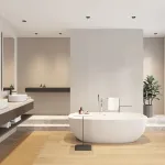 Встраиваемый светильник Denkirs DK2036 DK2036-BK от ImperiumLoft