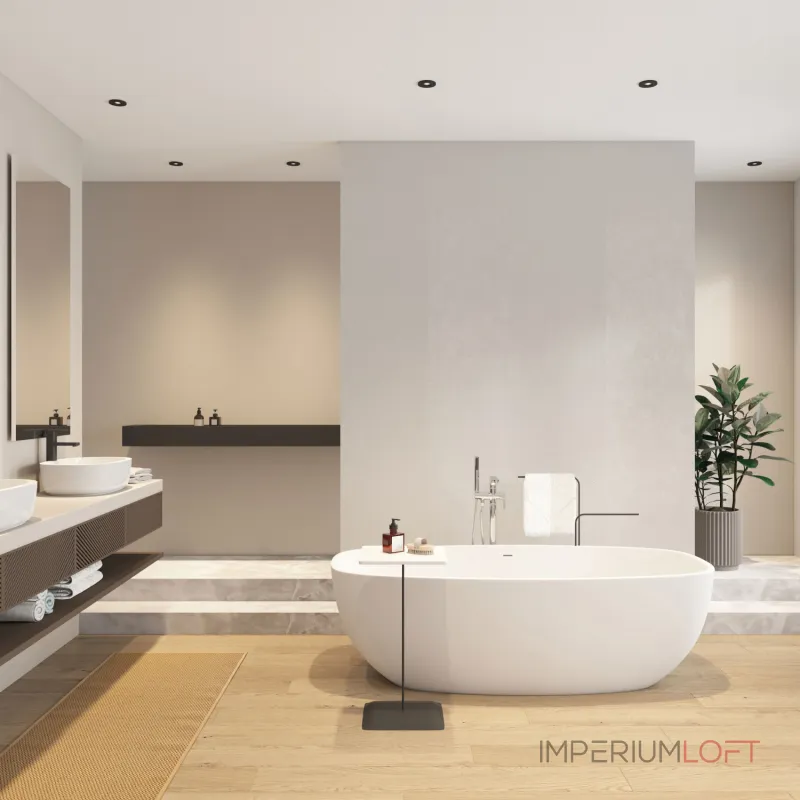 Встраиваемый светильник Denkirs DK2036 DK2036-BK от ImperiumLoft Встраиваемый светильник Denkirs DK2036 DK2036-BK от ImperiumLoft