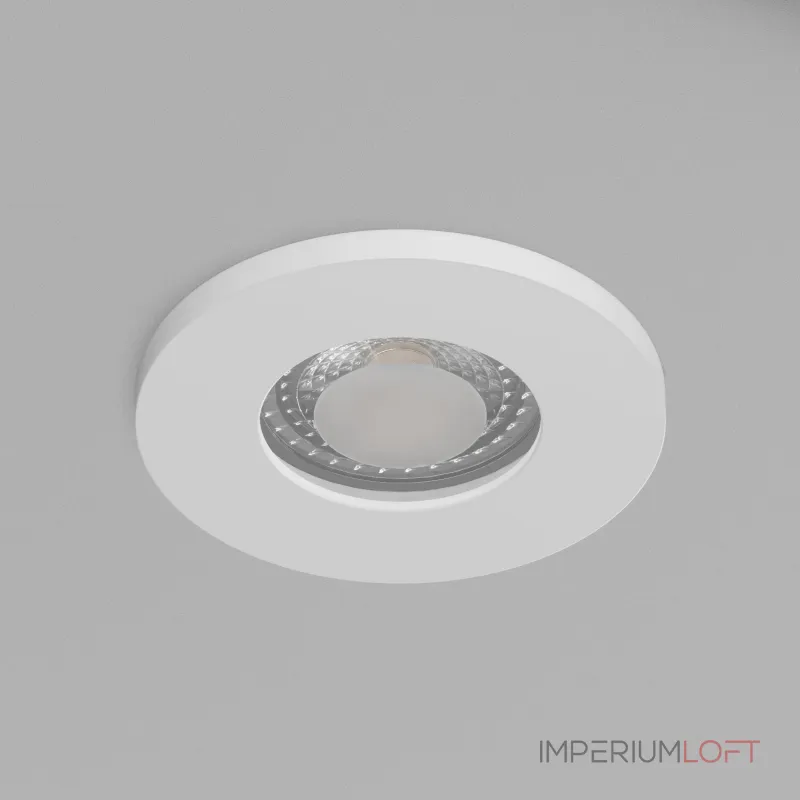 Встраиваемый светильник Denkirs DK2036 DK2036-WH от ImperiumLoft Встраиваемый светильник Denkirs DK2036 DK2036-WH от ImperiumLoft