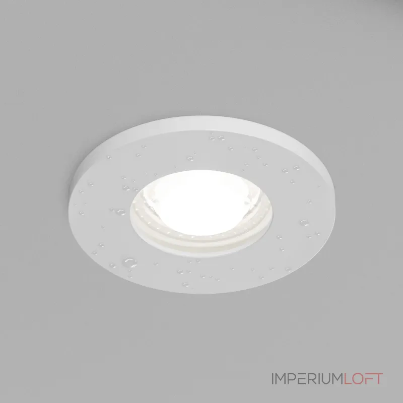 Встраиваемый светильник Denkirs DK2036 DK2036-WH от ImperiumLoft Встраиваемый светильник Denkirs DK2036 DK2036-WH от ImperiumLoft