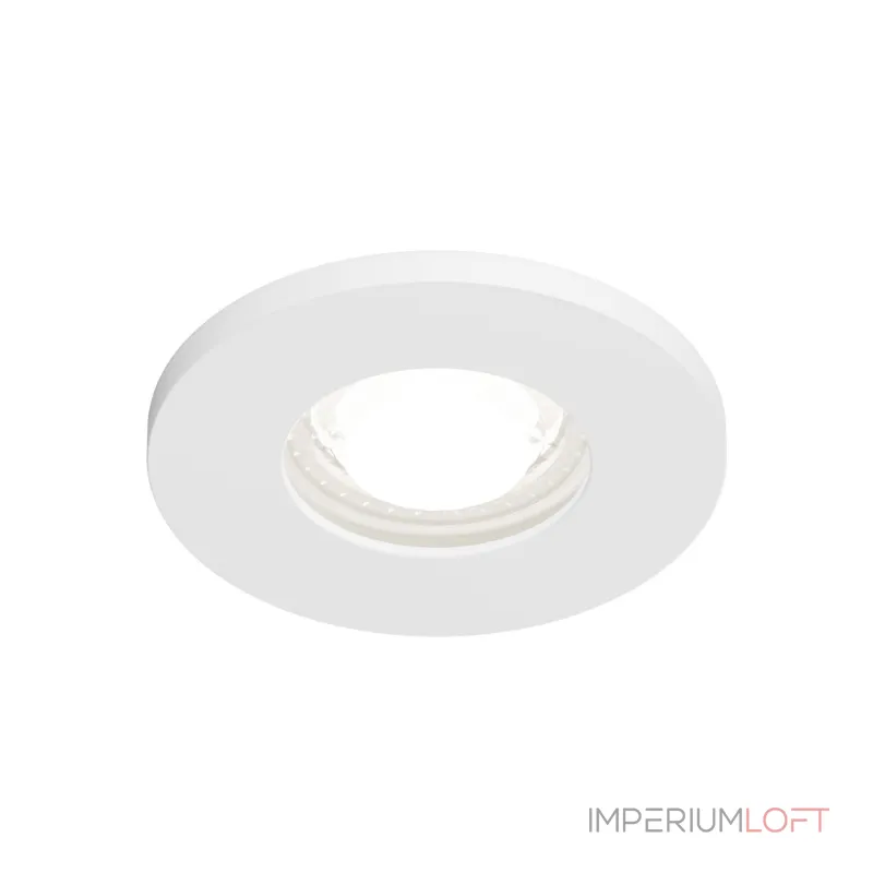 Встраиваемый светильник Denkirs DK2036 DK2036-WH от ImperiumLoft Встраиваемый светильник Denkirs DK2036 DK2036-WH от ImperiumLoft