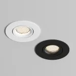 Встраиваемый светильник Denkirs DK2037 DK2037-WH