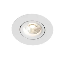 Встраиваемый светильник Denkirs DK2037 DK2037-WH Встраиваемый светильник Denkirs DK2037 DK2037-WH