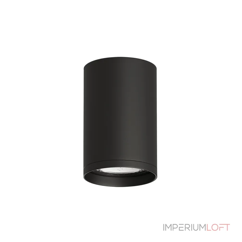 Накладной светильник Denkirs DK2000 DK2050-BK Цвет плафонов черный Цвет арматуры черный от ImperiumLoft Накладной светильник Denkirs DK2000 DK2050-BK Цвет плафонов черный Цвет арматуры черный от ImperiumLoft