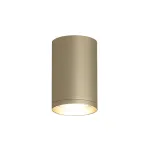 Накладной светильник Denkirs Tube DK2050-SG