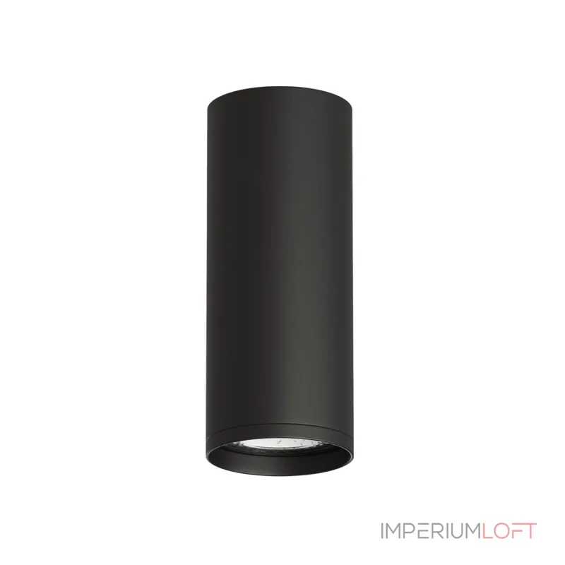 Накладной светильник Denkirs DK2000 DK2051-BK Цвет плафонов черный Цвет арматуры черный от ImperiumLoft Накладной светильник Denkirs DK2000 DK2051-BK Цвет плафонов черный Цвет арматуры черный от ImperiumLoft