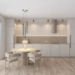 Накладной светильник Denkirs DK2000 DK2051-BK Цвет плафонов черный Цвет арматуры черный от ImperiumLoft