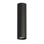 Накладной светильник Denkirs DK2000 DK2052-BK Цвет плафонов черный Цвет арматуры черный