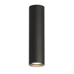 Накладной светильник Denkirs DK2000 DK2052-BK Цвет плафонов черный Цвет арматуры черный