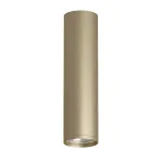 Накладной светильник Denkirs Tube DK2052-SG