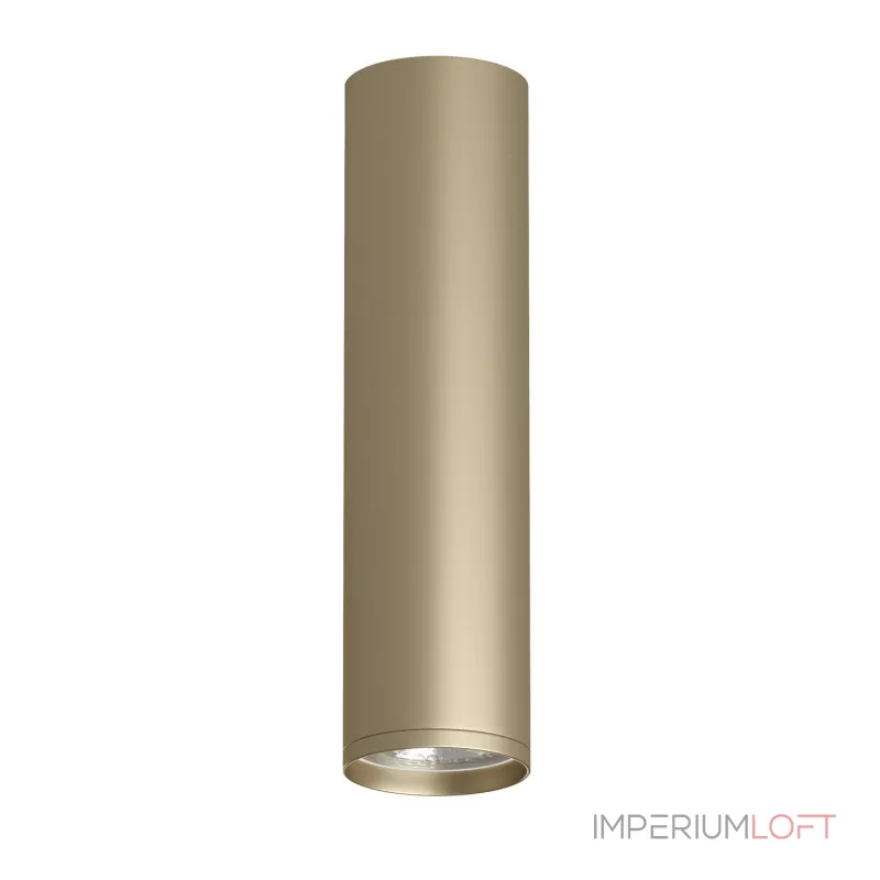 Накладной светильник Denkirs Tube DK2052-SG
