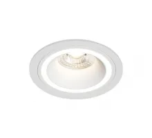 Встраиваемый светильник Denkirs DK2060 DK2060-WH Встраиваемый светильник Denkirs DK2060 DK2060-WH