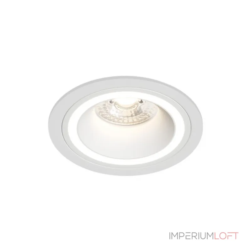 Встраиваемый светильник Denkirs DK2060 DK2060-WH Встраиваемый светильник Denkirs DK2060 DK2060-WH