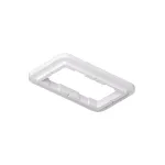 Рамка на 1 светильник Denkirs SCB DK2062-SCB от ImperiumLoft Рамка на 1 светильник Denkirs SCB DK2062-SCB от ImperiumLoft