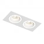 Встраиваемый светильник Denkirs DK2060 DK2062-WH от ImperiumLoft Встраиваемый светильник Denkirs DK2060 DK2062-WH от ImperiumLoft