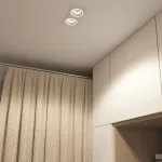 Встраиваемый светильник Denkirs DK2060 DK2062-WH от ImperiumLoft Встраиваемый светильник Denkirs DK2060 DK2062-WH от ImperiumLoft