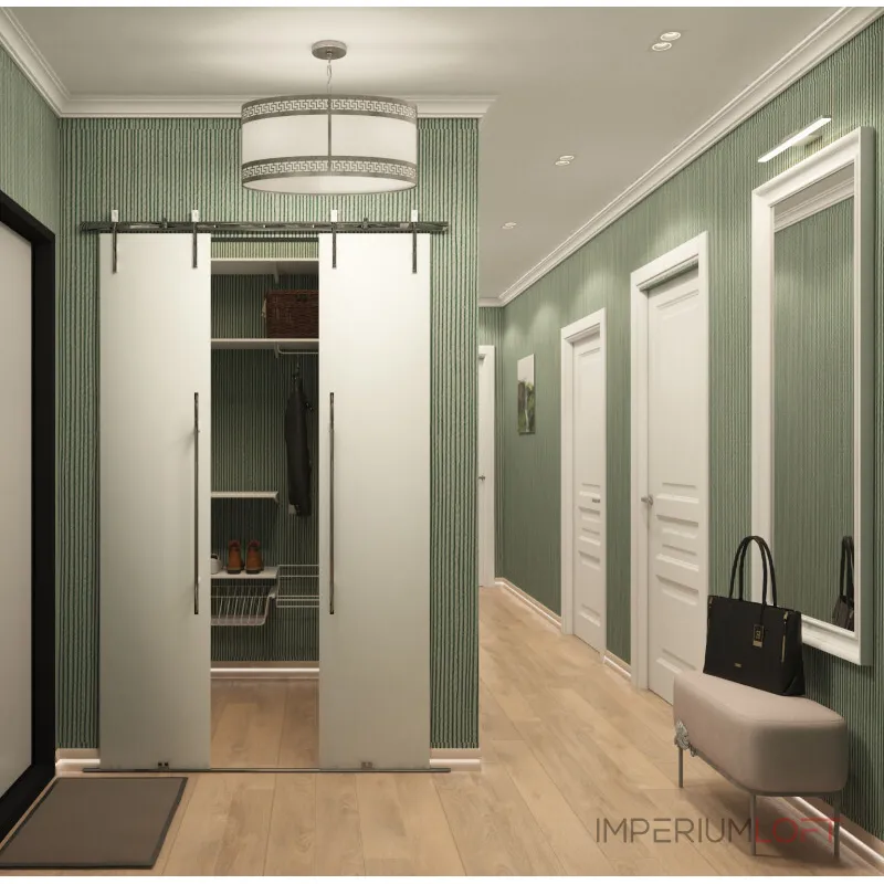 Встраиваемый светильник Denkirs DK2060 DK2062-WH от ImperiumLoft Встраиваемый светильник Denkirs DK2060 DK2062-WH от ImperiumLoft