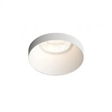 Встраиваемый светильник Denkirs DK2070 DK2070-WH