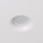 Встраиваемый светильник Denkirs INVIZ DK2080-WH