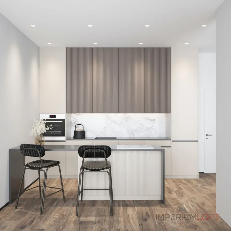 Встраиваемый светильник Denkirs INVIZ DK2080-WH Встраиваемый светильник Denkirs INVIZ DK2080-WH