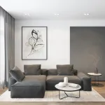 Встраиваемый светильник Denkirs Flat DK2092-WH
