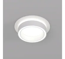 Встраиваемый светильник Denkirs NIKO DK2100-WH Встраиваемый светильник Denkirs NIKO DK2100-WH