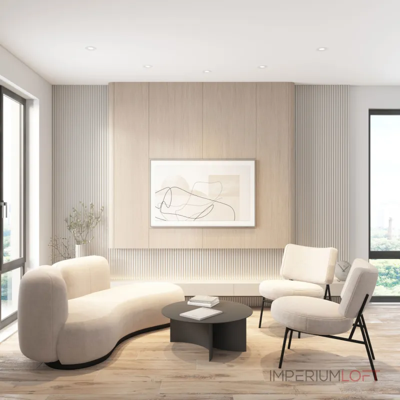 Встраиваемый светильник Denkirs Roto DK2120-WH от ImperiumLoft Встраиваемый светильник Denkirs Roto DK2120-WH от ImperiumLoft