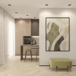 Встраиваемый светильник Denkirs Roto DK2121-BK от ImperiumLoft