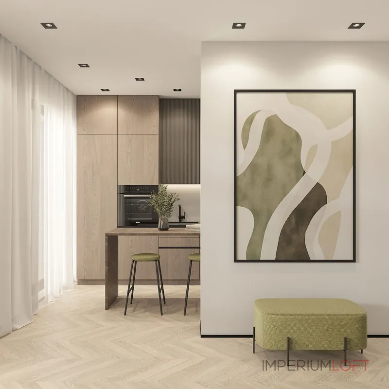 Встраиваемый светильник Denkirs Roto DK2121-BK от ImperiumLoft Встраиваемый светильник Denkirs Roto DK2121-BK от ImperiumLoft