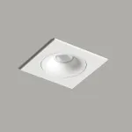 Встраиваемый светильник Denkirs Roto DK2121-WH от ImperiumLoft