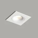 Встраиваемый светильник Denkirs Roto DK2121-WH от ImperiumLoft