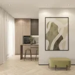 Встраиваемый светильник Denkirs Roto DK2121-WH от ImperiumLoft