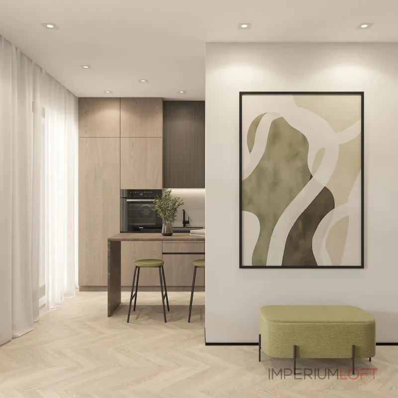 Встраиваемый светильник Denkirs Roto DK2121-WH от ImperiumLoft Встраиваемый светильник Denkirs Roto DK2121-WH от ImperiumLoft